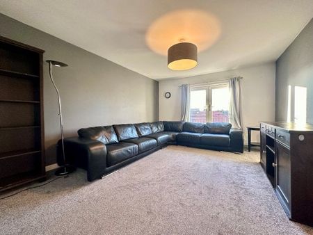 Broad Cairn Court, Motherwell, ML1 - Photo 4