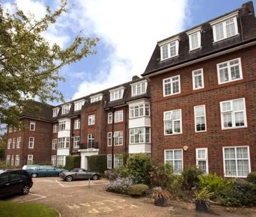 Room in a Shared Flat, Rutland Court, SE5 - Photo 1
