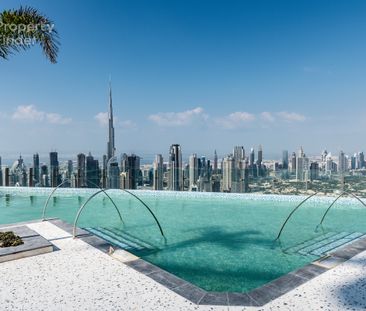 Prime Living | Furnished | Mangrove View - Photo 3