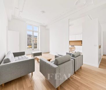 Tout savoir sur cet appartement dans le quartier Monnaie, à Paris 6ème - Photo 2