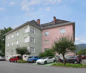 SANIERTER FAMILIENHIT! Leistbare 4 Zimmer Wohnung mit Balkon - Foto 6