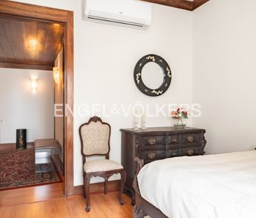 Apartamento T4 em Lisboa - Photo 4