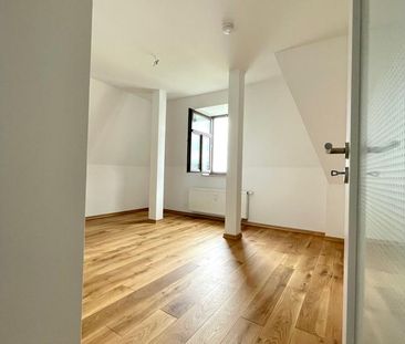 Dresden-Löbtau: Liebhaber für Dachgeschoss gesucht! - Photo 3
