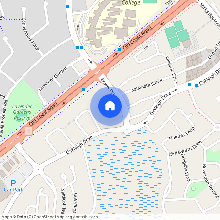 33/5 Bower Drive, WA 6210, Erskine