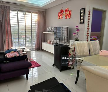 Livia Residence @ C180, Cheras - Photo 1