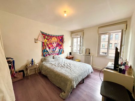 Appartement - Deville Les Rouen - 4 pièces - 91 m² - Photo 5