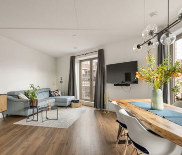 Appartement te huur: Wenenpromenade 50 3541 DG Utrecht - Foto 1
