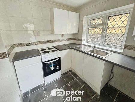 Twynpandy, Pontrhydyfen, Port Talbot, SA12 - Photo 2