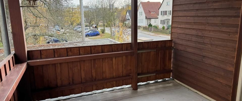 Schöne helle Mietwohnung, Chemnitz Markersdorf - Foto 1