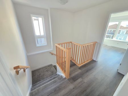 For Lease - 70 Kenesky Drive Unit# 31, Hamilton, Ontario - Photo 3