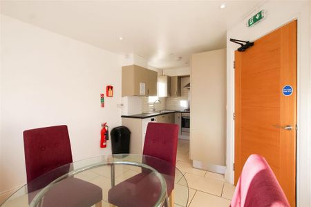 1 bedroom in a house share to rent - Photo 5