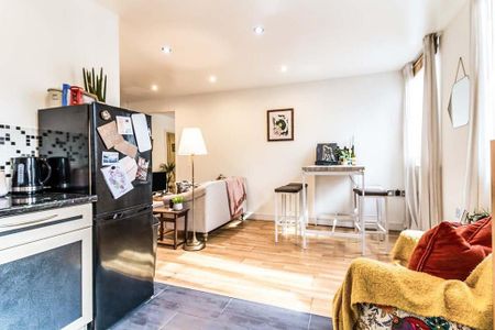 1 bedroom apartment to rent - Photo 3