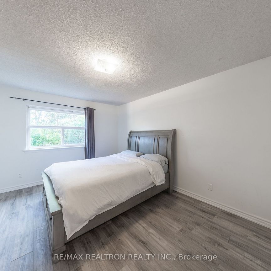 For Lease - 105 White Heather Boulevard Unit# Main, Toronto, Ontario - Photo 1
