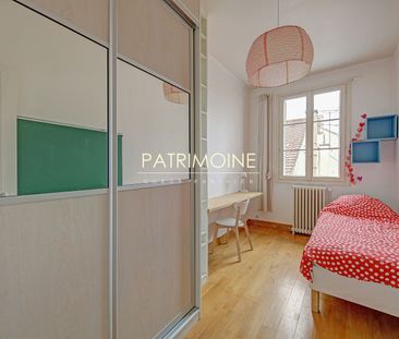 Tout savoir sur cet appartement dans le quartier Saint Louis, à Sai... - Photo 1