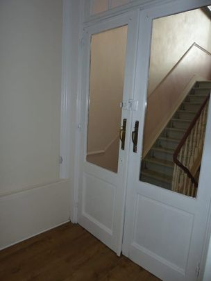 Appartement te huur - Foto 1