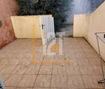 Appartement à louer - Nîmes 2 pièces de 27.67 m² - Photo 6