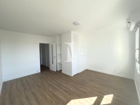 Location Appartement 1 pièce 27m² MONTROUGE 92120 - Photo 4
