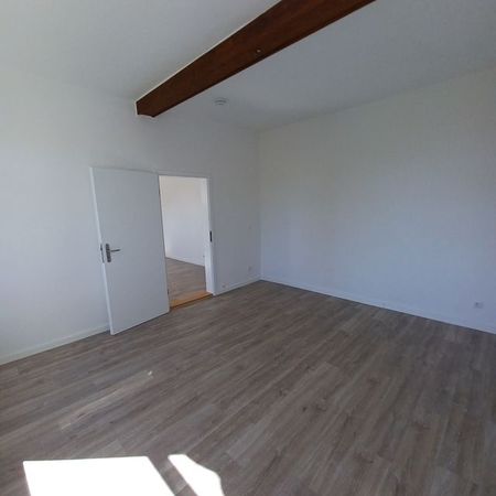 Sehr schöne helle 3 Raum Wohnung Zwickau Marienthal ab sofort zu vermieten - Photo 4