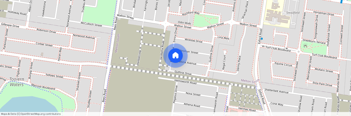 40 Enrica Drive, Vic 3338, Melton South