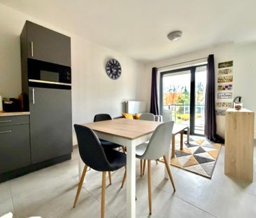 Rue Paule Bisman, 5101, Namur Erpent - Photo 3