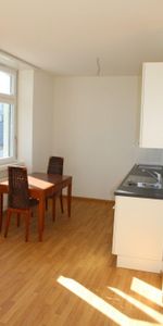 Rent a 1 room studio in Delémont - Foto 3