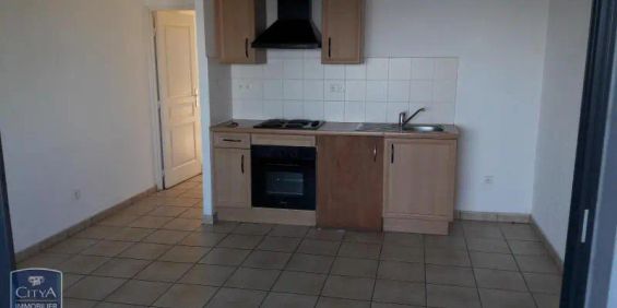 Appartement à louer 2 pièces 32.94m² - Photo 3