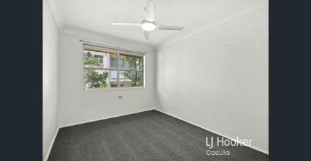 1 Bedroom Apartment - Photo 2