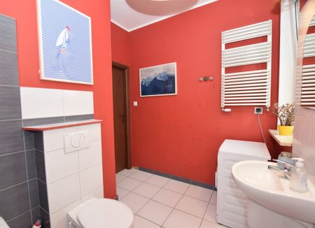 Mieszkanie Wynajem - Rumia - Zdjęcie 4