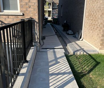 For Lease - 18 Ladysmith (Basement) Street, Brampton, Ontario - Photo 2