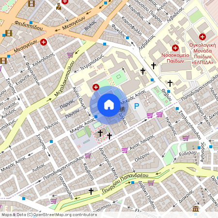 Ιατρική Σχολή (Αθήνα - Κέντρο)