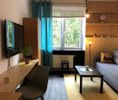 Warszawa, Mokotów, Dąbrowskiego - Zdjęcie 6