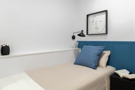 Carrer de Muntaner, Barcelona, Catalonia 08021 - Photo 5