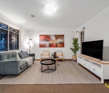 Modern Family Living in a Convenient Cranbourne West Location - Photo 1