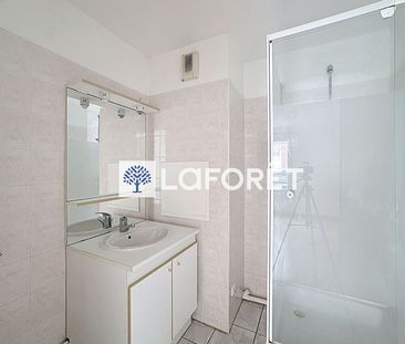 Appartement T2 Amiens à louer - Photo 3