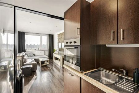 Pronájem bytu 2+kk 42 m - Photo 4