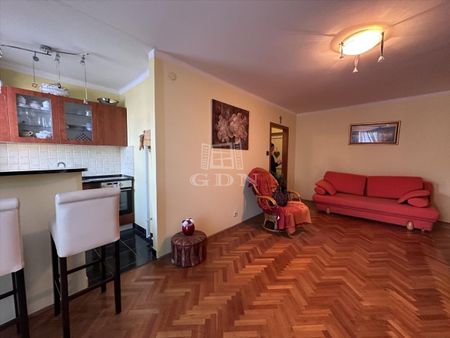 Kiadó jó állapotú lakás - Budapest XVIII. kerület - Fotó 2