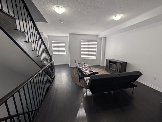 For Lease - 18 Faye Street, Brampton, Ontario - Photo 1