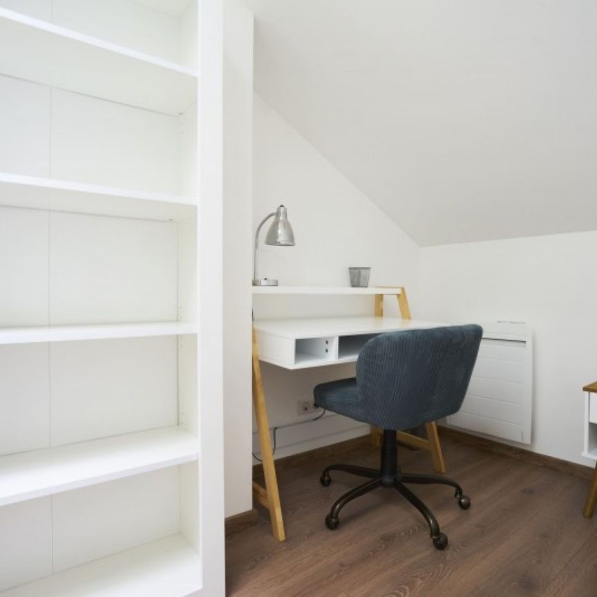 SELLIER Colocation 4 chambres à Nancy - Photo 1
