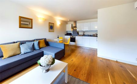 1 bedroom apartment to rent Glynde Place, Horsham, West Sussex, RH12 - Photo 5