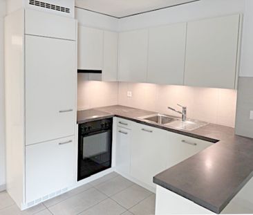 Rue des Philosophes 18B - Yverdon-les-Bains - Photo 5