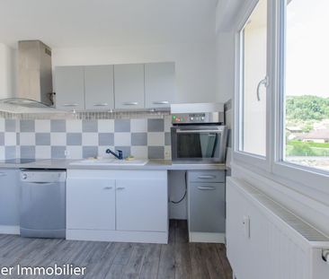 Location Appartement 3 pièces 84m² VINAY 38470 - Photo 5