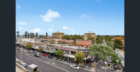 Central lifestyle apartment overlooking Botany Bay - Photo 4