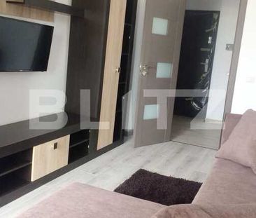 Apartament 2 camere, 56 mp, decomandat, terasa, imobil nou, prima inchiriere, parcare, zona Grand Park Residence - Photo 1