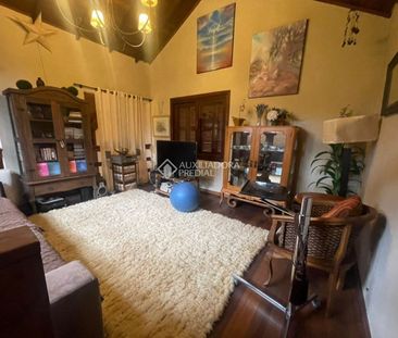 Casa em Condomínio com 4 quartos e 200m² para alugar em Mato Queima... - Photo 3