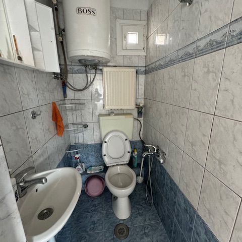 Studio/Γκαρσονιέρα για ενοικίαση Άγιος Ιωάννης (Καβάλα) - Φωτογραφία 1