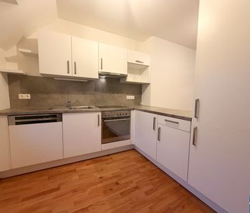 Großzügige 3 Zimmerwohnung im Arsenal - Foto 5