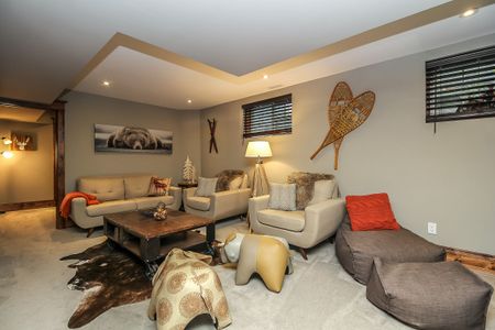 For Lease - 145 Snowbridge Way, Blue Mountains, Ontario - Photo 4