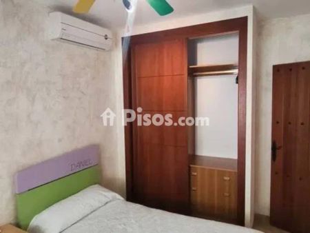 Chalet en alquiler en Calle Villa Daniel, 1 - Photo 5