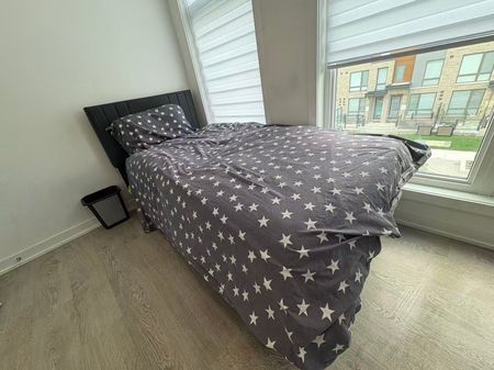 For Lease - 72 Hooyo Terrace Unit# Room 1, Toronto, Ontario - Photo 2