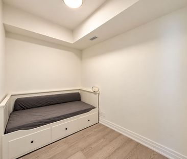 For Lease - 101 Cathedral High Street Unit# 319, Markham, Ontario - Photo 6
